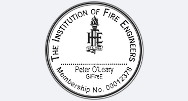 The Institution of Fire Engineers Membership