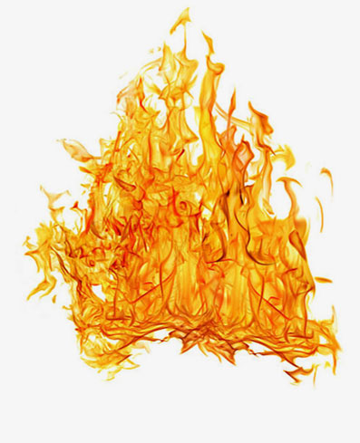 Flames