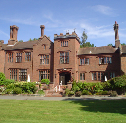 Downash House Wadhurst