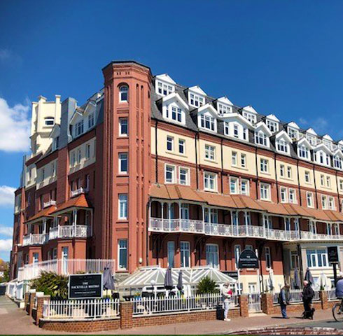 


Sackville Apartments




